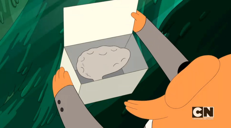 Illustration for article titled Adventure Time Recap - "Ocarina"